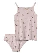 Wheat Underwear Havanna Rosa