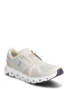 On Cloud 6 Beige