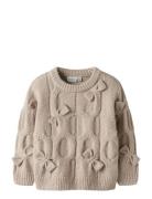 Name It Nmfolivia Ls Knit Kräm