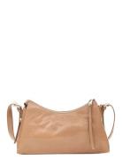 Adax Milano Shoulder Bag Cecilia Beige