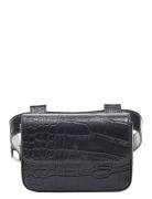 Adax Teramo Belt Bag Elna Svart