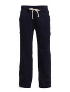 Polo Ralph Lauren Fleece Sweatpant Blå