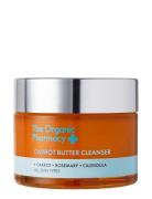 The Organic Pharmacy Carrot Butter Cleanser 50 Ml Nude