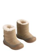 Wheat Winterboot Delaney Tex Beige