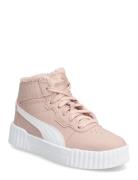 PUMA Carina 3.0 Mid Wtr Ps Rosa