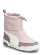 PUMA Puma Multiflex 2 Boot Ac Ps Rosa