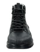 GANT Nebrada Mid Boot Svart