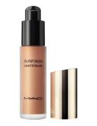 MAC Skinfinish Lightstruck Liquid Highlighter Beige