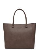 Rosemunde Rbandora Shopper Brun