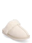Bianco Biasweetie Slipper Beige
