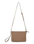Ilse Jacobsen Bag08Cb Beige