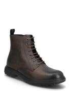 GEOX U Meiern F Brun