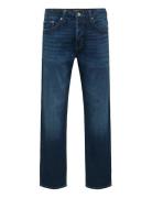 ONLY & SONS Onsedge Straight 5751 Box Pim Jeans Mu Blå