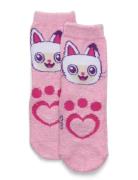 Gabby's Dollhouse Socks Rosa