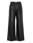 Day Birger Et Mikkelsen Elijah - Polished Leather Svart