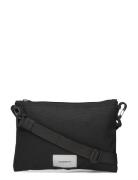 SANDQVIST Ground Sacoche Slim Svart