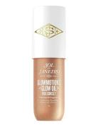 Sol De Janeiro Rio Sunset Bronze Glow Oil 75Ml Brun