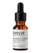 Evolve Organic Beauty Evolve Organic Beauty Bio-Retinol + C Skin Boost...