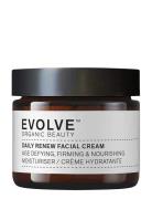 Evolve Organic Beauty Evolve Organic Beauty Daily Renew Facial Cream 6...