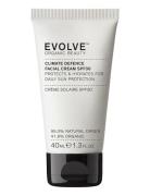 Evolve Organic Beauty Evolve Organic Beauty Climate Defence Spf30 Crea...