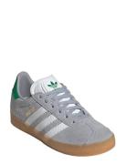 Adidas Originals Gazelle C Grå