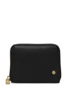 DEPECHE Purse Svart