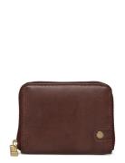 DEPECHE Purse Brun