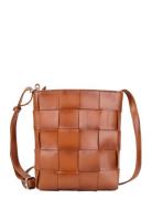 Adax Limona Shoulder Bag Zelda Brun