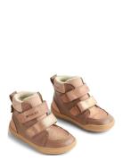 Wheat Winterboot Texas Tex Beige