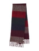 Becksöndergaard Strada Tilda M Scarf Röd