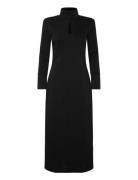 Karen By Simonsen Kbbrittany Dress Svart