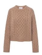 Lovechild 1979 Daphne Sweater Beige