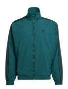 Adidas Originals Firebird Tt Grön