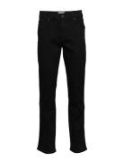 Wrangler Texas Svart