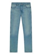 Wrangler 13Mwz Blå
