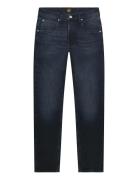 Lee Jeans Luke Marinblå