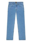 Lee Jeans Haden Blå