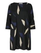 Masai Magertine Marinblå