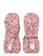 Minymo Mittens Rosa