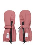 Minymo Mittens Rosa