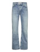 NEUW Julian Flare Villadark Vintage Indigo Blå