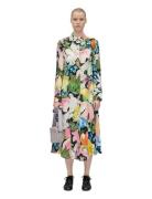 STINE GOYA 2436 Heavy Dry Viscose, Front Plack Multi/patterned