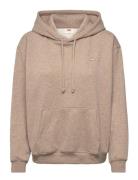 Levi's® Everyday Hoodie Taupe Gray Hea Beige