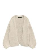 Vero Moda Vmmaybe Ls Open Cardigan Noos Vit