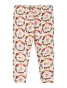 That's Mine Elois Leggings Multi/patterned