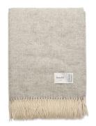 Humble LIVING Wool Blanket Humble Living Beige