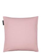 LINUM Annabell Cushion Cover Rosa