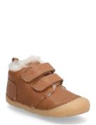 Bisgaard Bisgaard Barefoot Carter Lamb Brun
