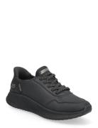Skechers Women Bobs Squad 4 Svart