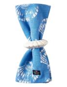 Lexington Home Shell Printed Organic Cotton Napkin Blå
